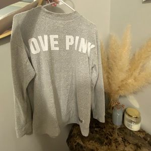 2 PINK Sweater/Pullover